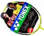 Yonex NanoRay Z-Speed Yellow